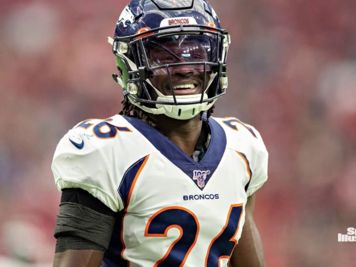 Broncos Camp Notebook  Day 2: Jerry Jeudy Emerging as WR1 - video