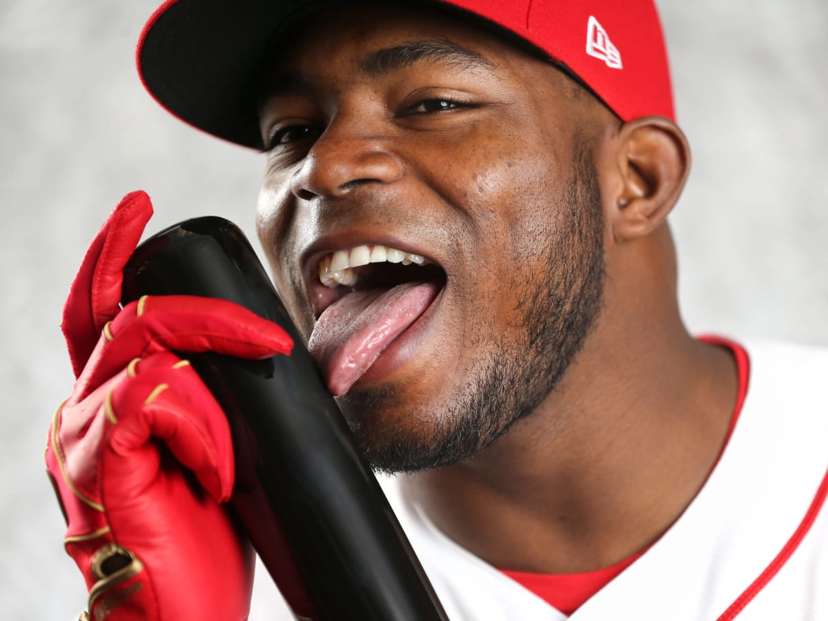 MLB News: Yasiel Puig Helps Fans Stay In Shape During Quarantine