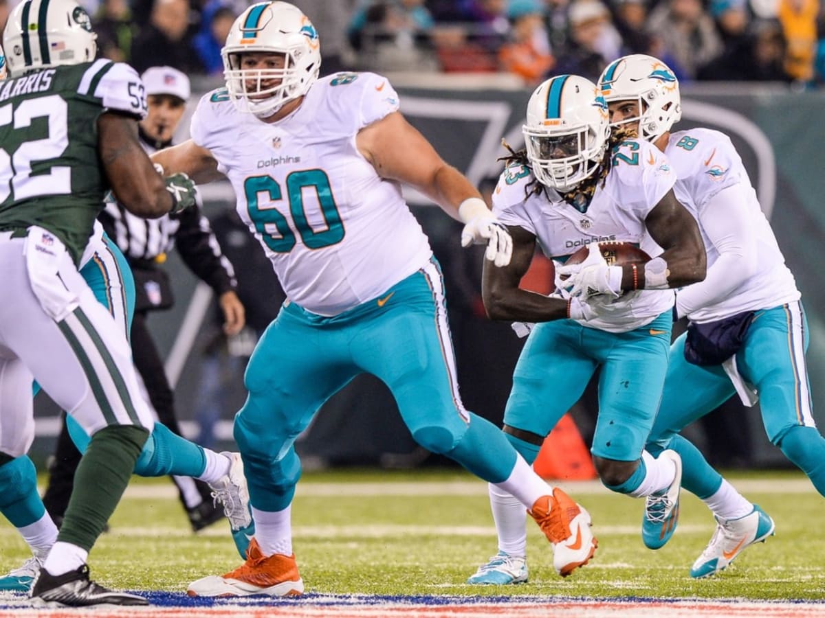 Number 59 and the Three Dolphins Who Wore It Best - Sports Illustrated Miami  Dolphins News, Analysis and More