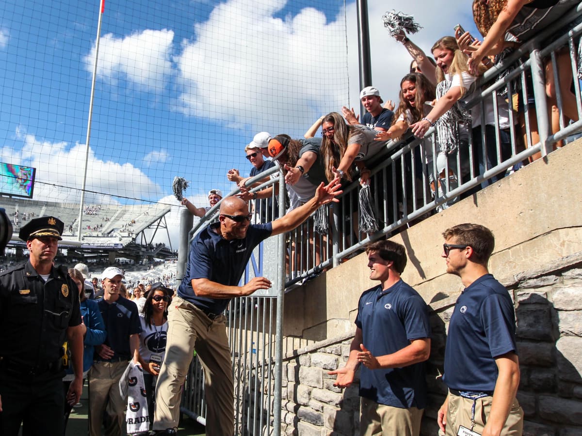 Gifted Newark DB Omari Gaines picks Penn State: From Brick City