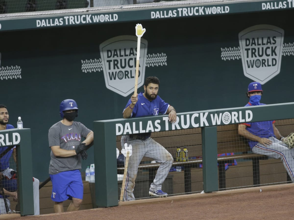 Globe Life Field may provide Rangers with bigger advantage in 2020 than  originally expected