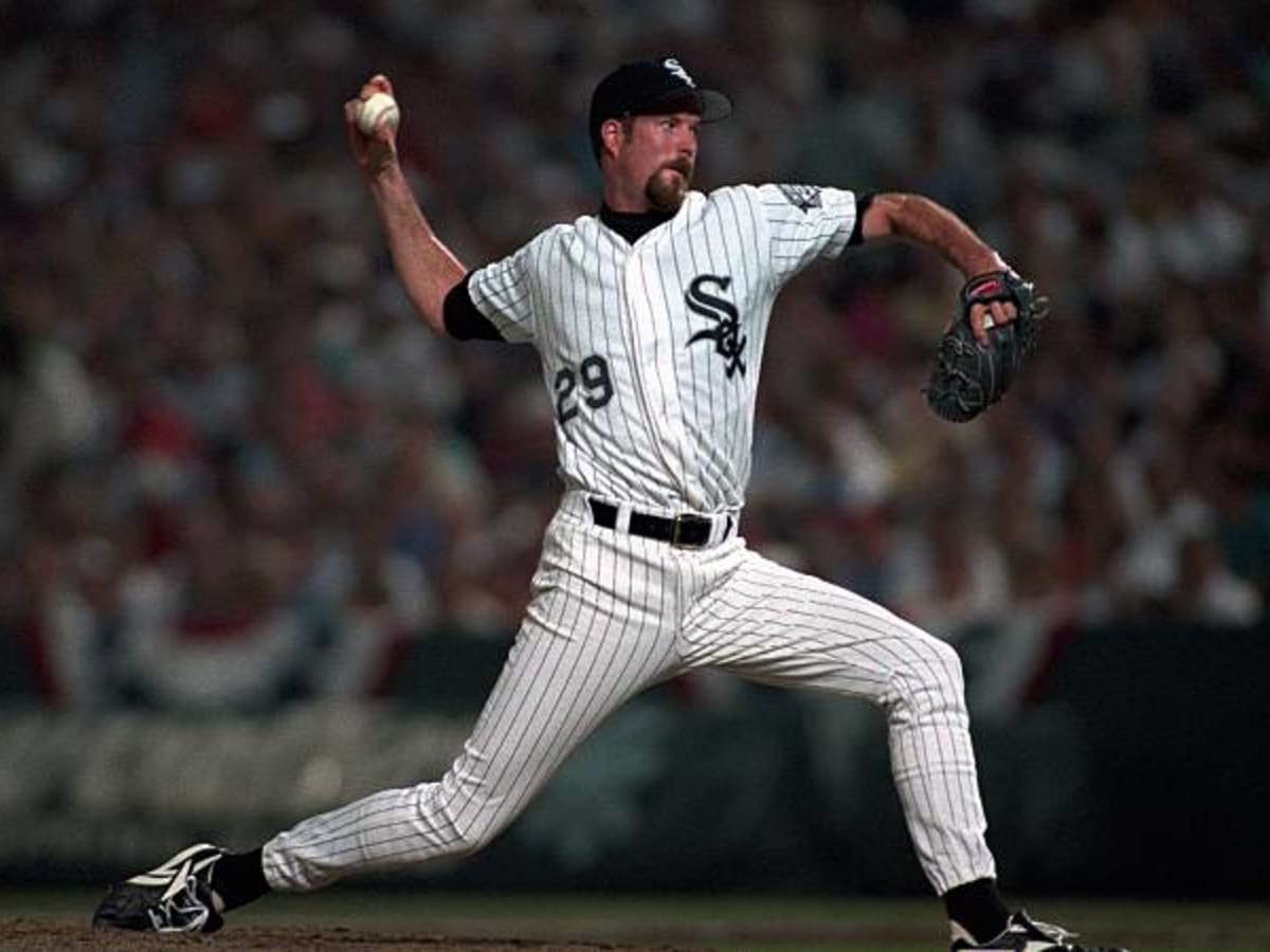 Today in Chicago White Sox History: July 14 - InsideTheWhite Sox on Sports  Illustrated: News, Analysis, and More