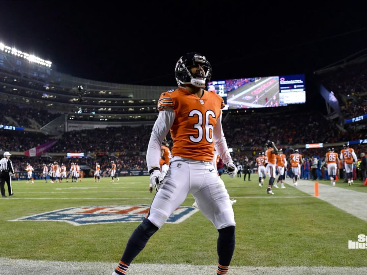 Chicago Bears 2020 Roster Breakdown: DeAndre Houston-Carson  S - Sports  Illustrated Chicago Bears News, Analysis and More