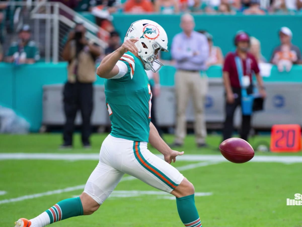 Number 13 and the Dolphins Who Wore It Best - Sports Illustrated Miami  Dolphins News, Analysis and More