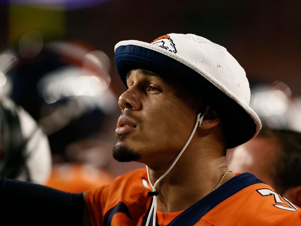 Fallout From Negotiations Between Broncos, Justin Simmons