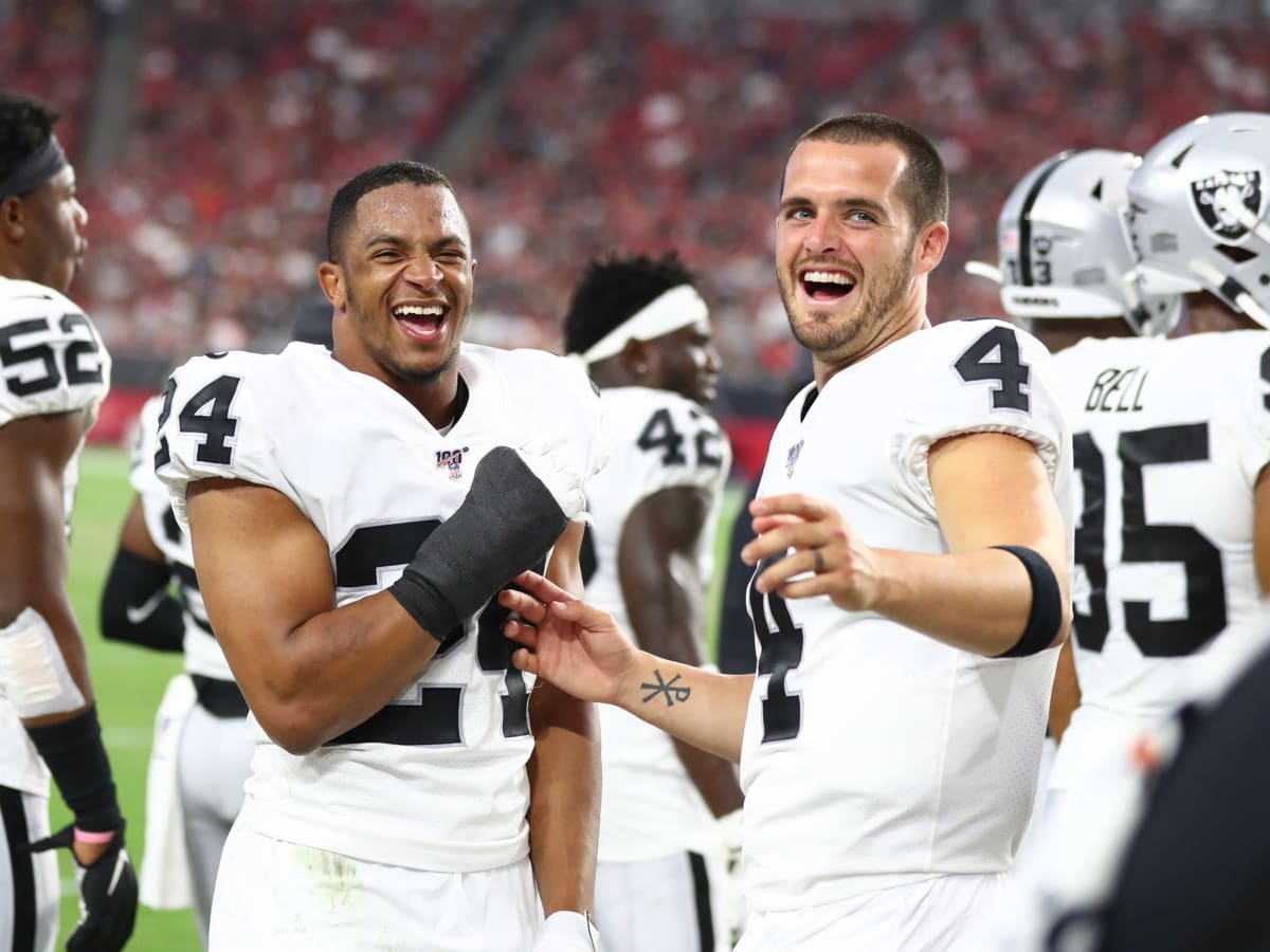 Las Vegas Raiders Roster Evaluation: Johnathan Abram - Sports Illustrated  Las Vegas Raiders News, Analysis and More