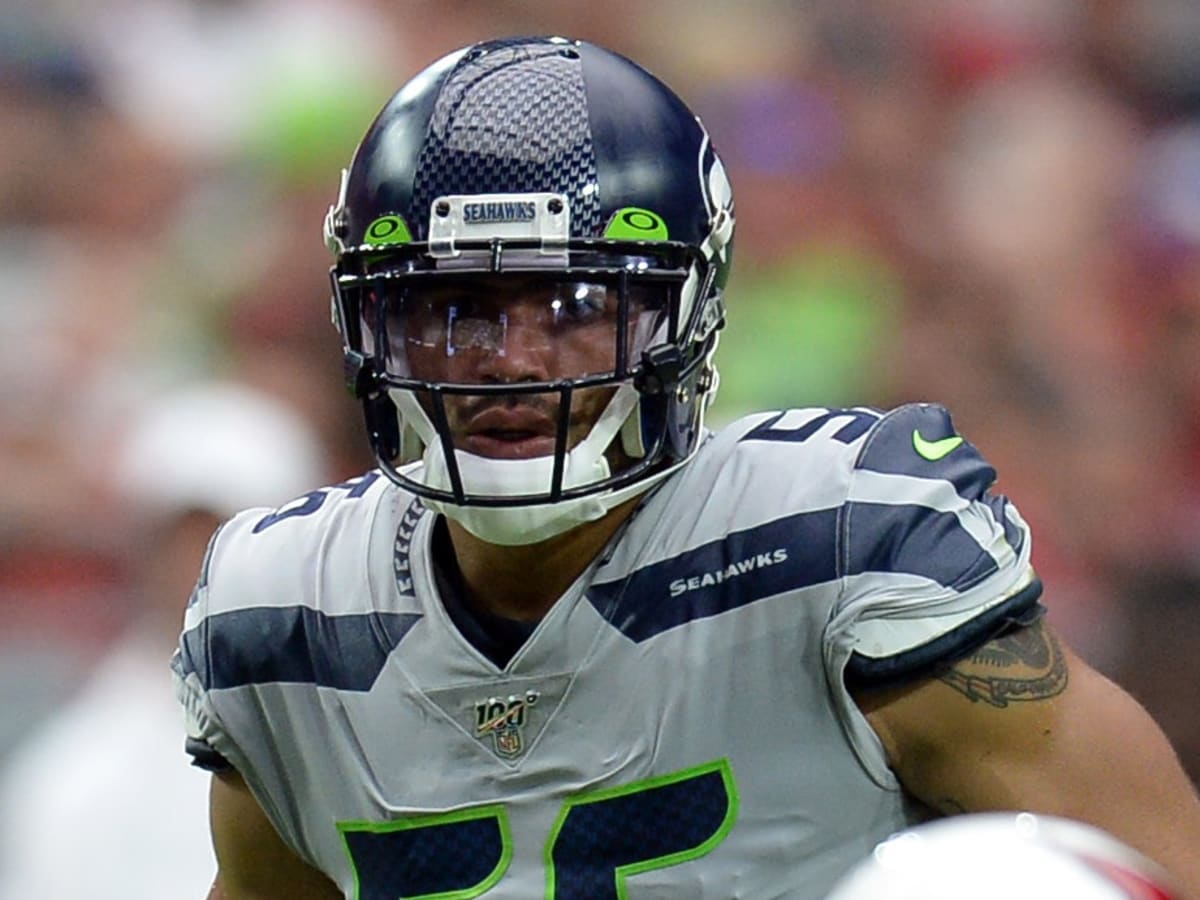 Seattle Seahawks sign Mychal Kendricks, who faces jail time for insider  trading, NFL News