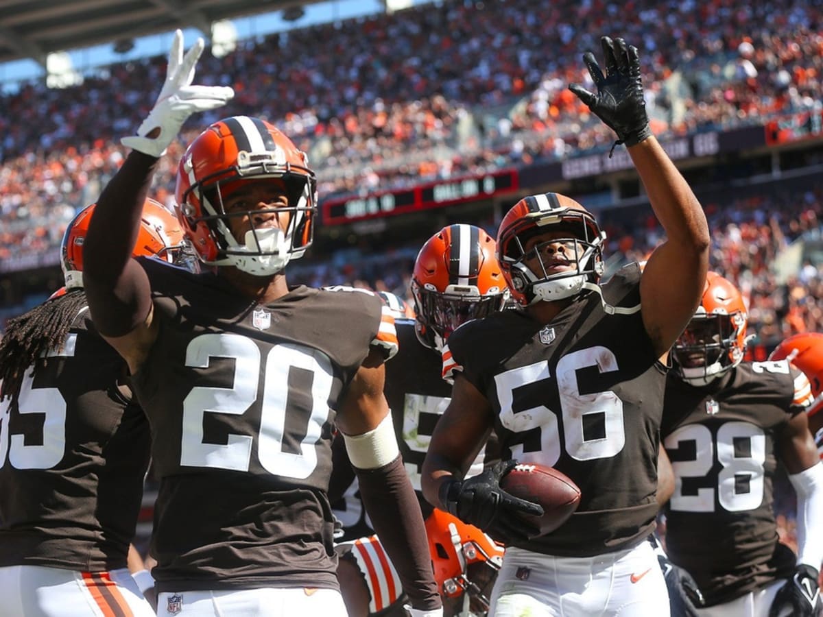 Browns Defense Needs Adjustments Heading into 2021