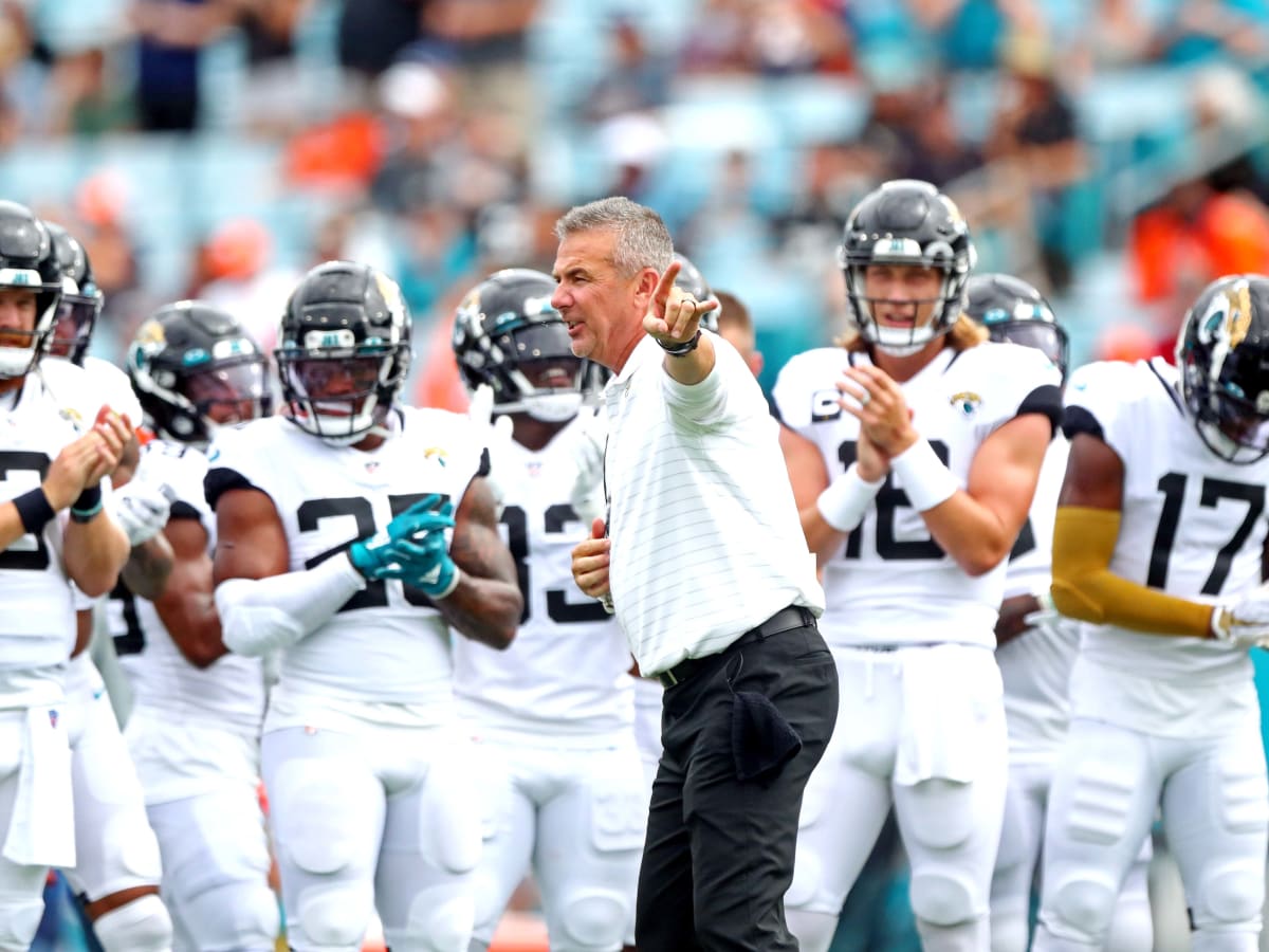 Finding positives, negatives from the Jaguars' opening loss to