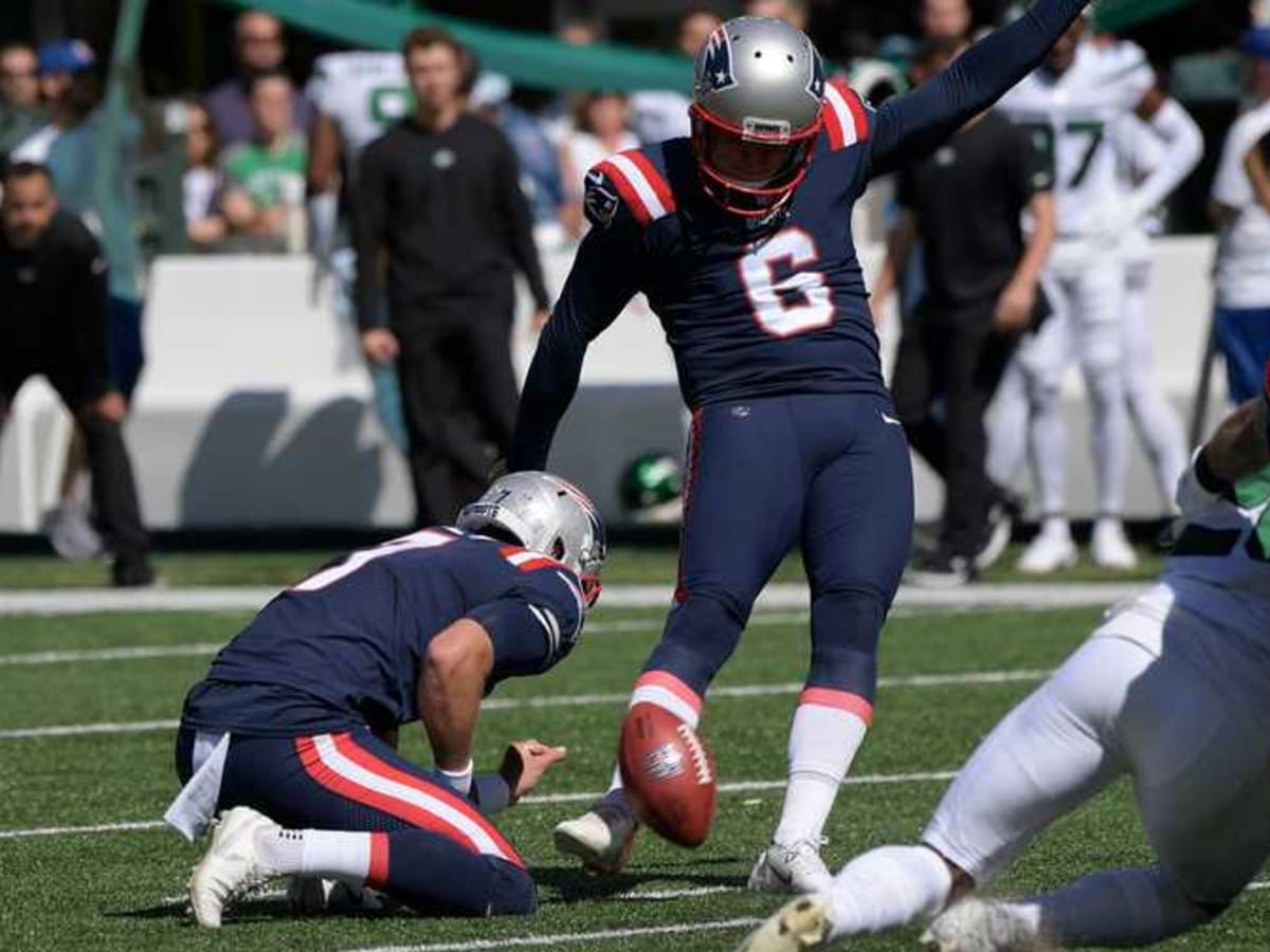 Patriots roster analysis: Why Nick Folk's future is very much in doubt -  Pats Pulpit