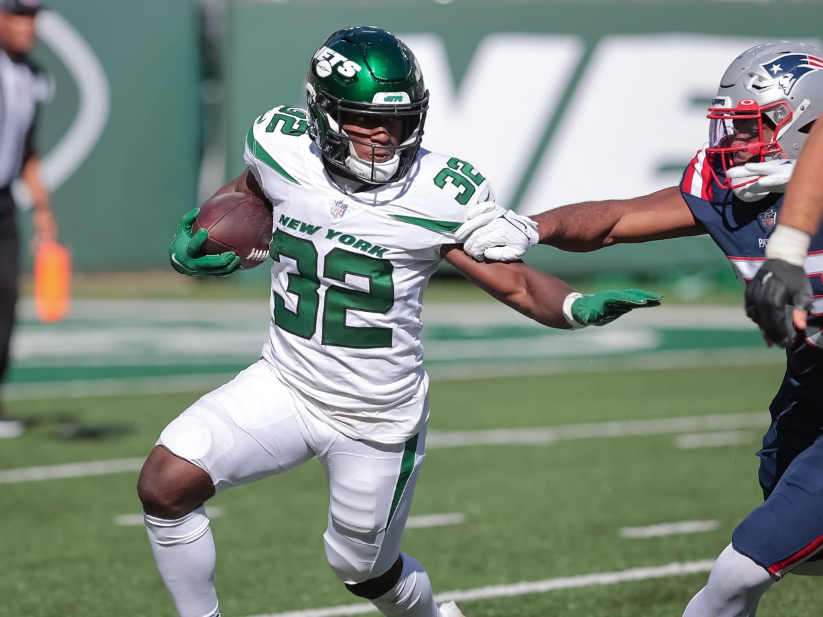 Michael Carter Brings Breakout Star Potential to New York Jets Backfield, News, Scores, Highlights, Stats, and Rumors