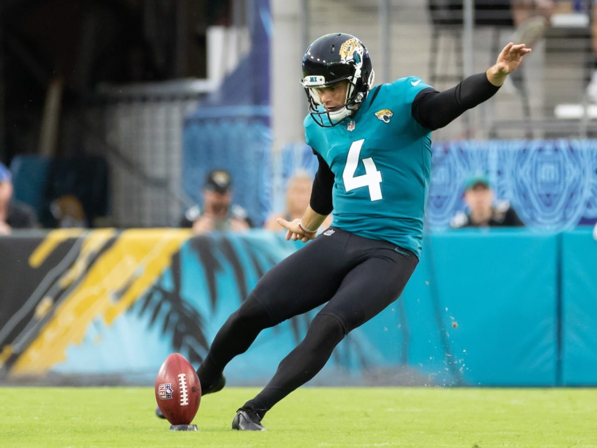 Urban Meyer Offers Support For Josh Lambo Following Misses: 'As of Now,  We're Going to Stick With Him' - Sports Illustrated Jacksonville Jaguars  News, Analysis and More