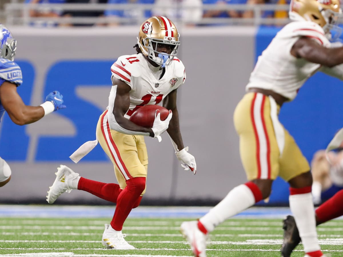 Finding 2021's Fantasy Breakout Wide Receiver: Henry Ruggs, Fantasy  Football News, Rankings and Projections