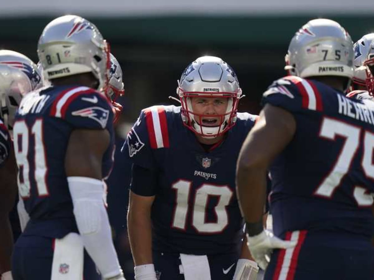 Game Preview: New England Patriots at Dallas Cowboys - Newport Buzz