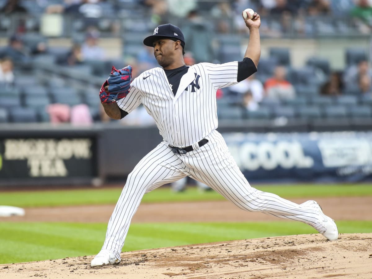 Rodriguez: Bullpen is Yankees' weak link