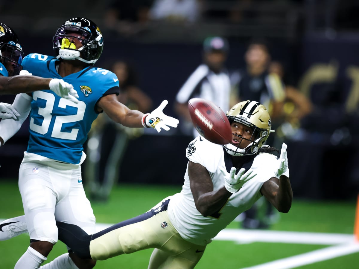 Jaguars sign veteran CB Lawson in case Henderson can't play