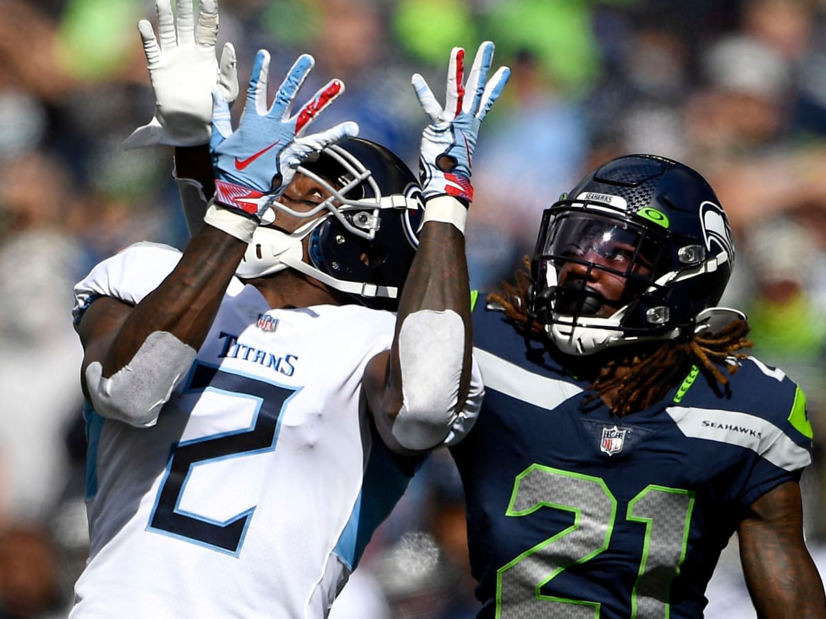 Report: Seattle Seahawks Release CB Tre Flowers Upon His Request - Sports  Illustrated Seattle Seahawks News, Analysis and More