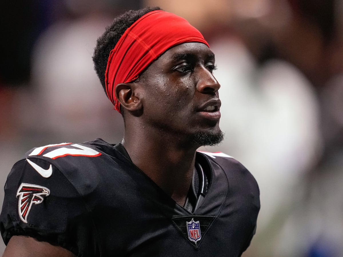 Atlanta Falcons Free Agency: Calvin Ridley Suspended; Is Re-Signing Russell  Gage Now A Priority? - Sports Illustrated Atlanta Falcons News, Analysis  and More