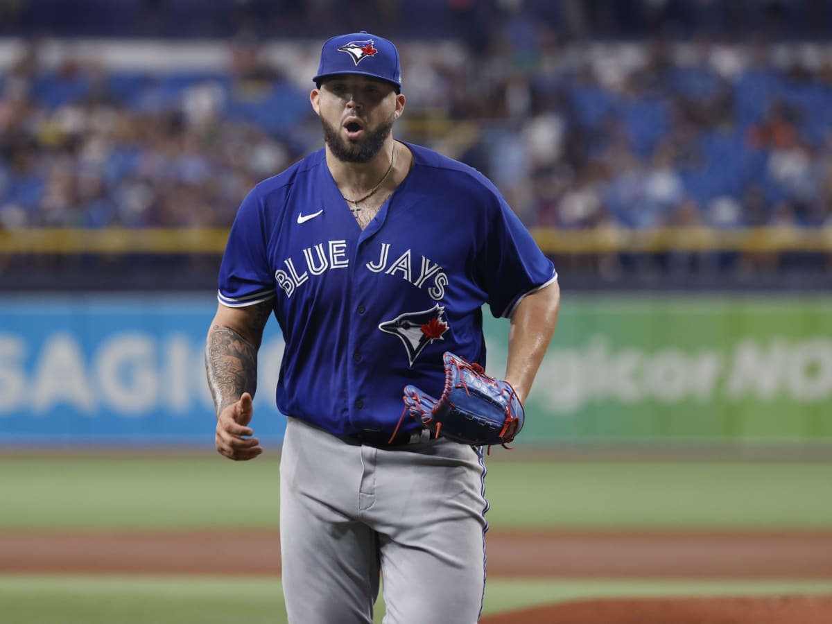 3 Takeaways From Blue Jays 3-1 Win Over Astros - Sports