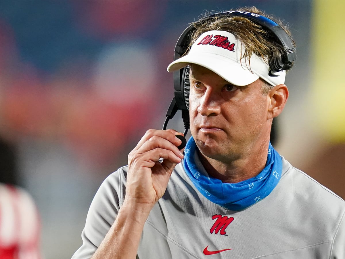 Eli Manning speaks highly of the job Lane Kiffin is doing at Ole Miss,  discusses nephew Arch Manning's recruitment - The Rebel Walk