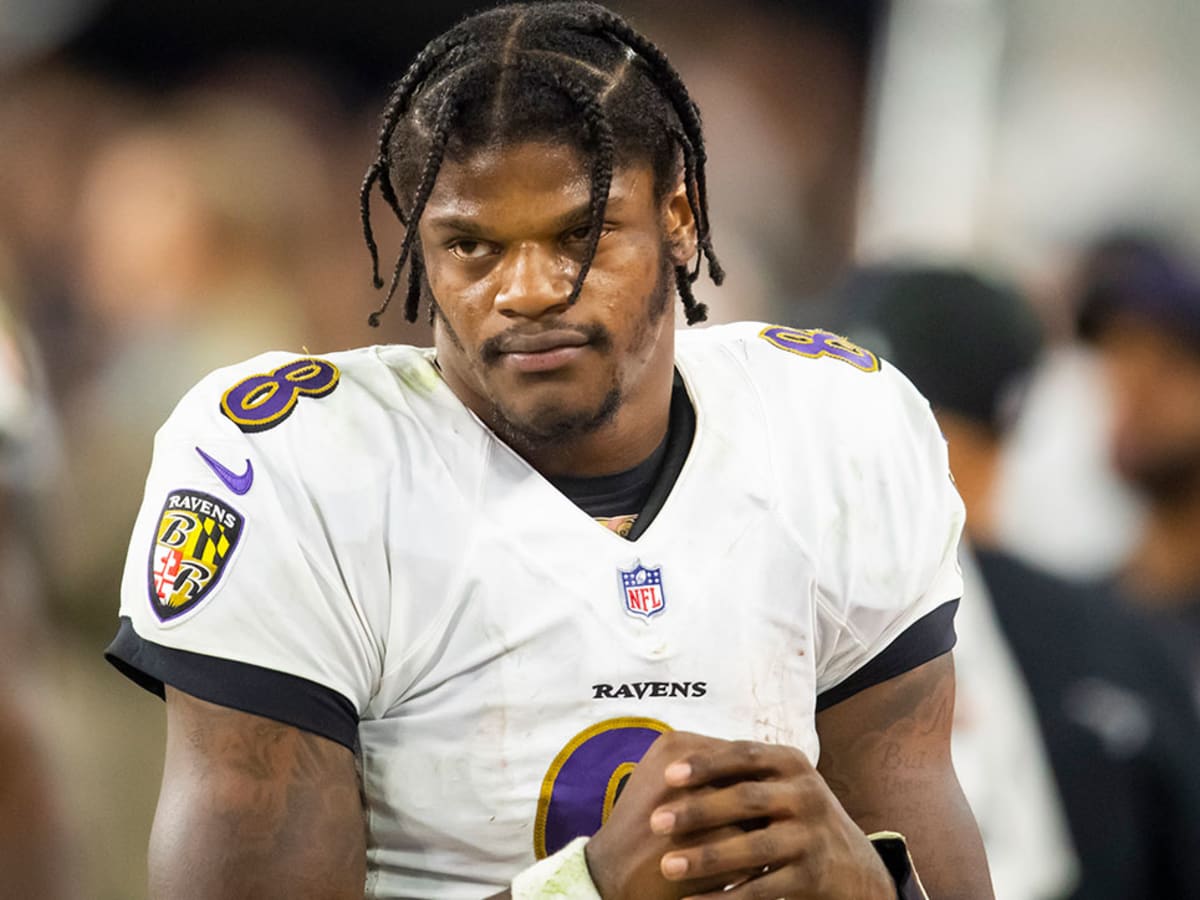 Former NFL Agent Gives In-Depth Take on Lamar Jackson Contract