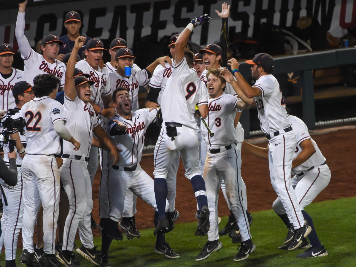 UVA Baseball: Devin Ortiz Signs With San Diego Padres - Sports Illustrated  Virginia Cavaliers News, Analysis and More