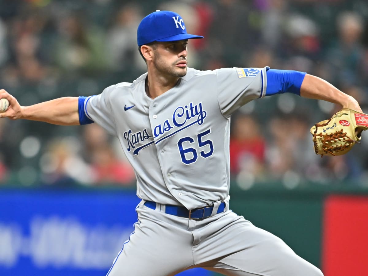 Pitcher Dylan Coleman Is the Kansas City Royals' Fastest-Rising Prospect -  Sports Illustrated Kansas City Royals News, Analysis and More