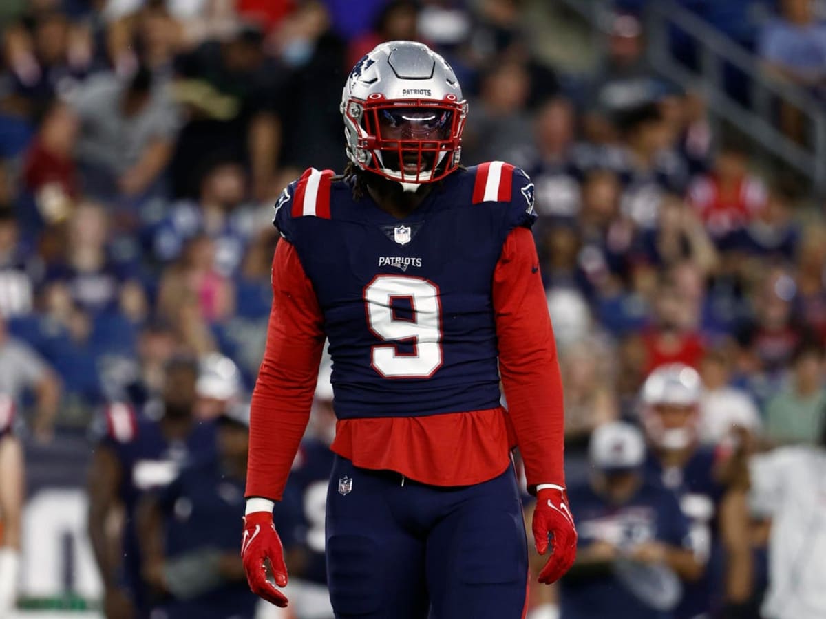 Patriots' Matthew Judon defends Bill Belichick from Asante Samuel slander