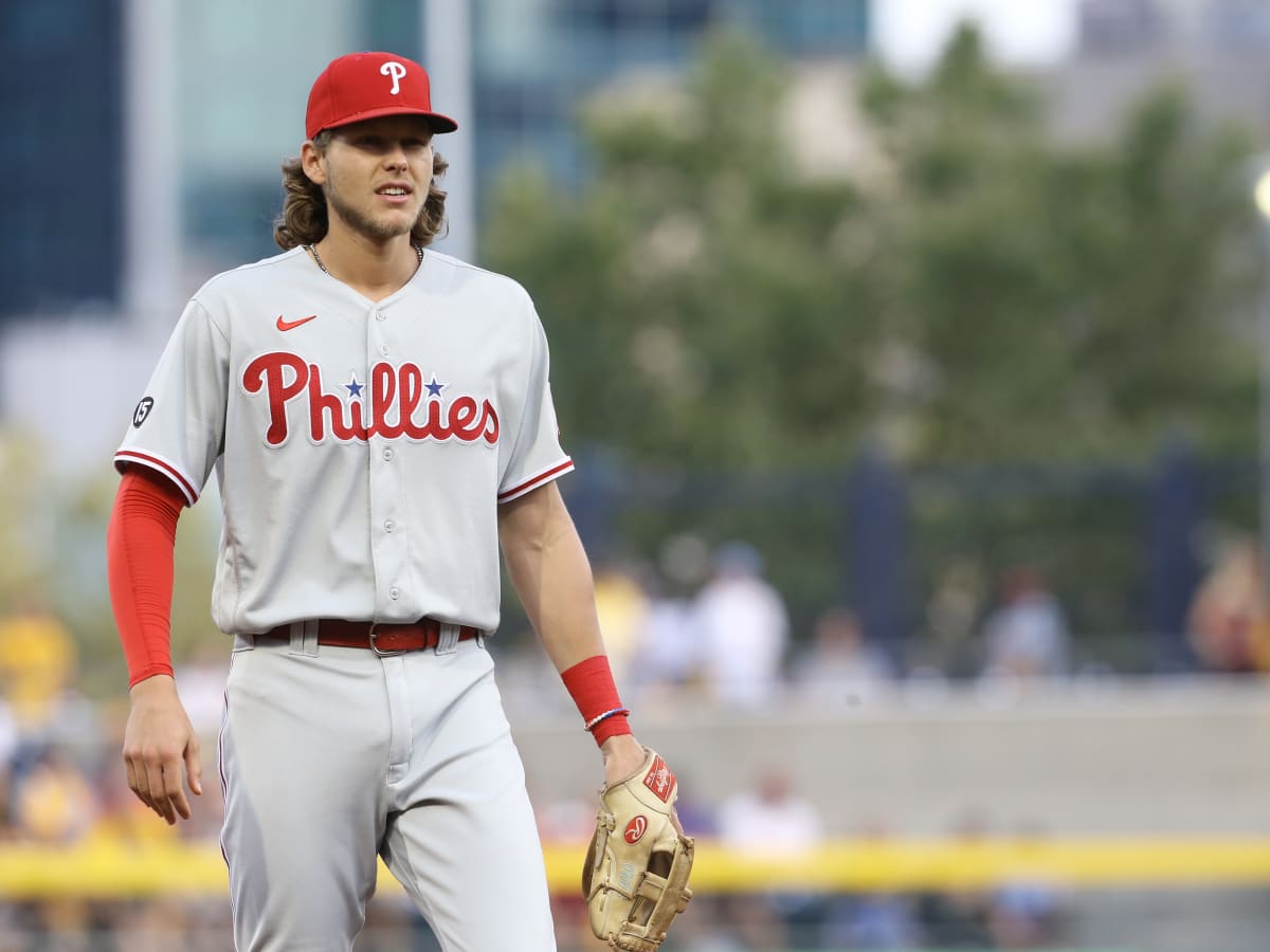 Phillies 2022 Preview: Do or die for Alec Bohm at third?
