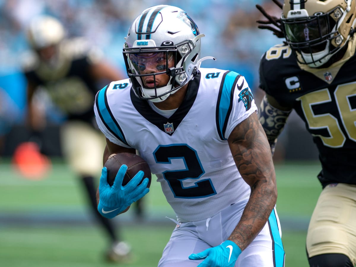 Carolina Panthers 23, Washington Commanders 21: Studs/Duds From