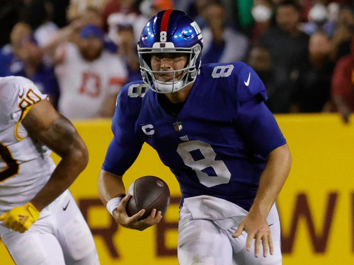 New York Giants WR Kenny Golladay says outburst was directed at Jason  Garrett, not QB Daniel Jones - ESPN