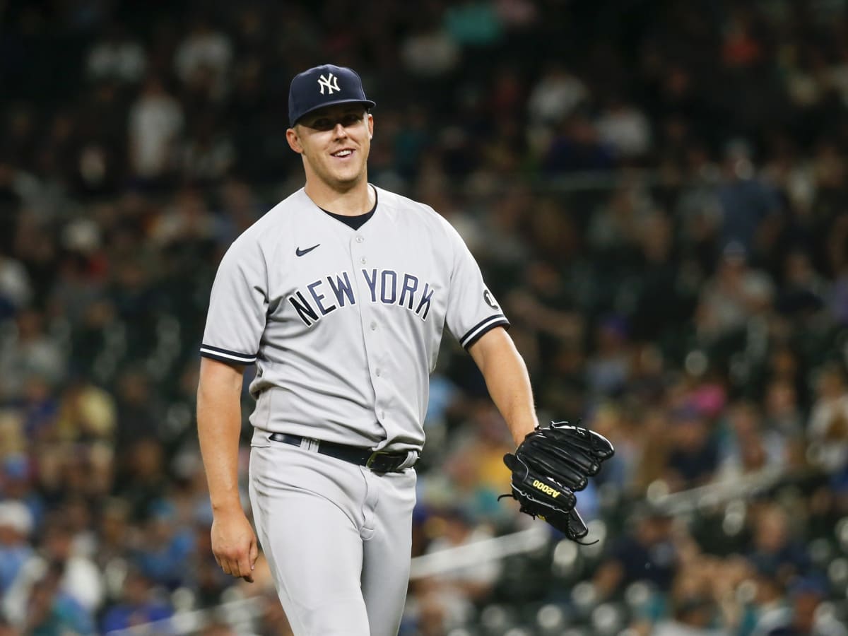 New York Yankees SP Jameson Taillon has turned his season around - Sports  Illustrated NY Yankees News, Analysis and More