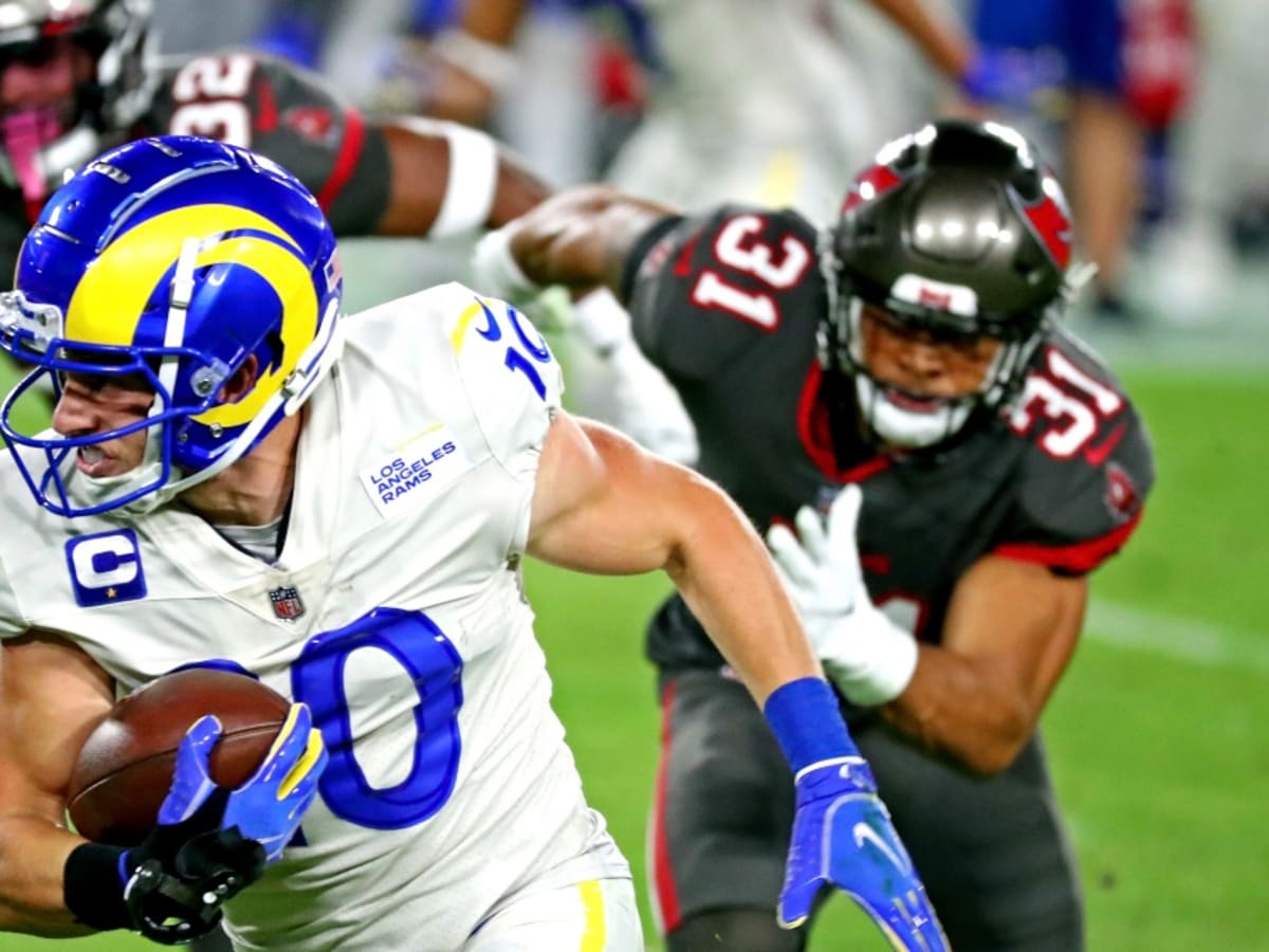 How to watch Rams vs. Buccaneers: Time, TV and streaming for Week 3