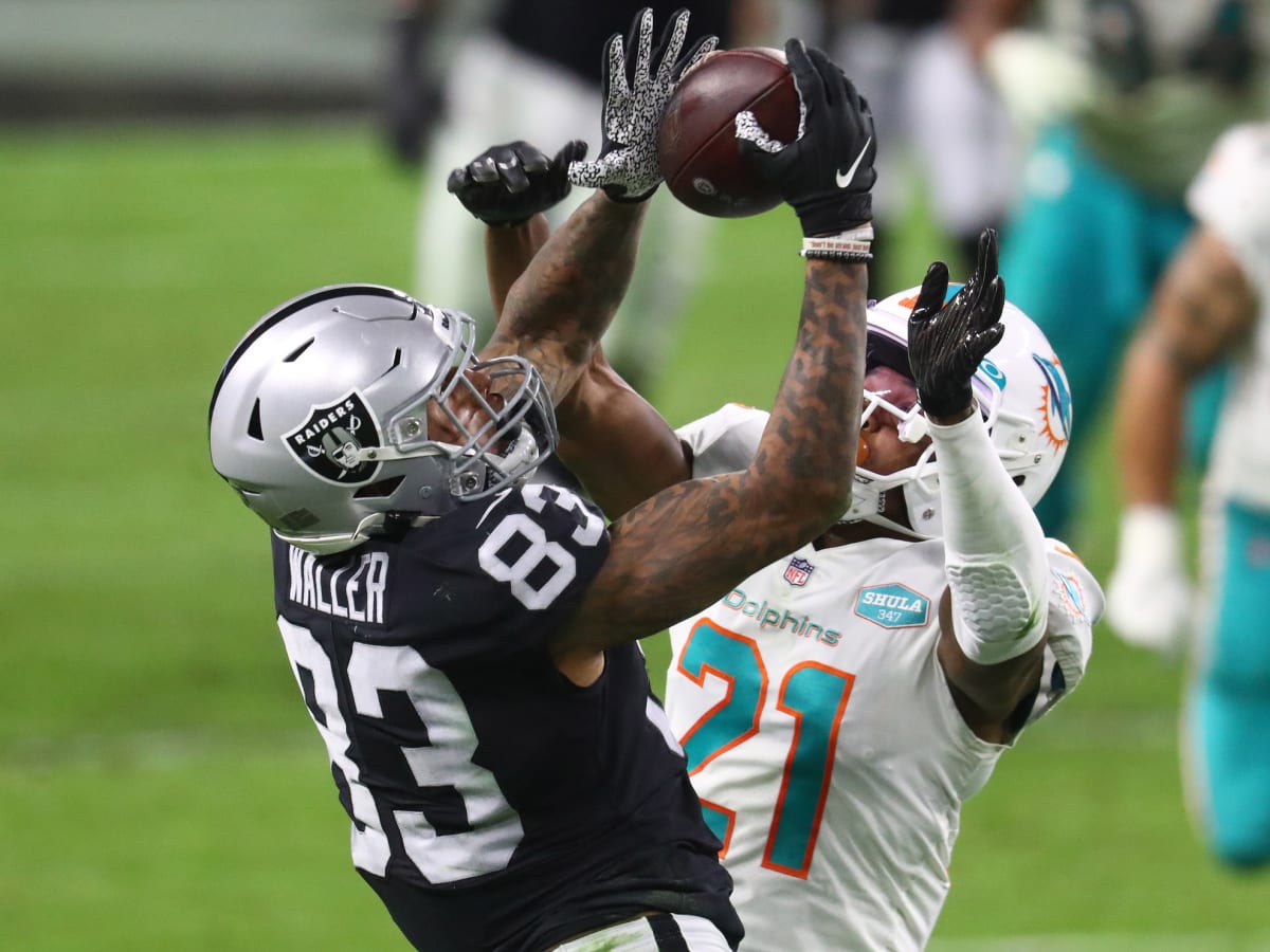 Week 9- Raiders vs Dolphins, Miami Dolphins, See you Sunday Night, Raiders  & Dolphins!, By Sunday Night Football on NBC