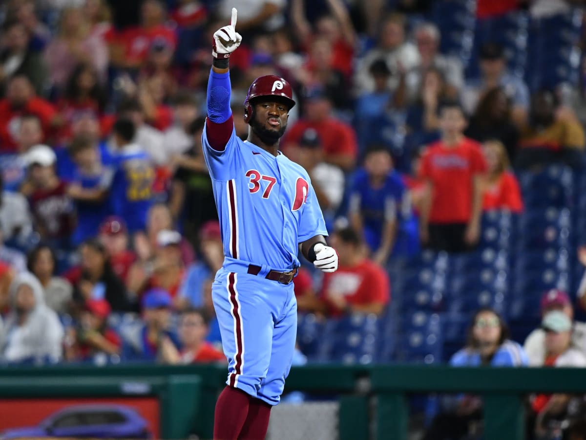 Phillies decline options on Andrew McCutchen, Odubel Herrera