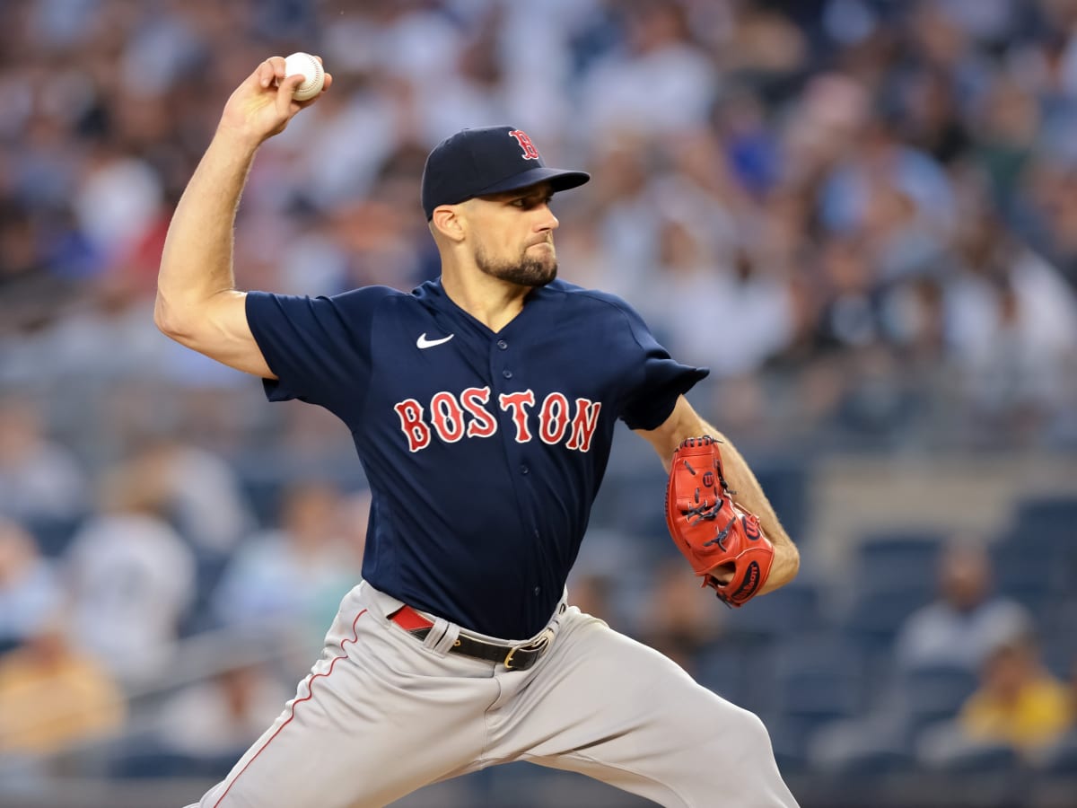 Nathan Eovaldi poised to dominate on the mound in Game 6 of the ALCS - BVM  Sports