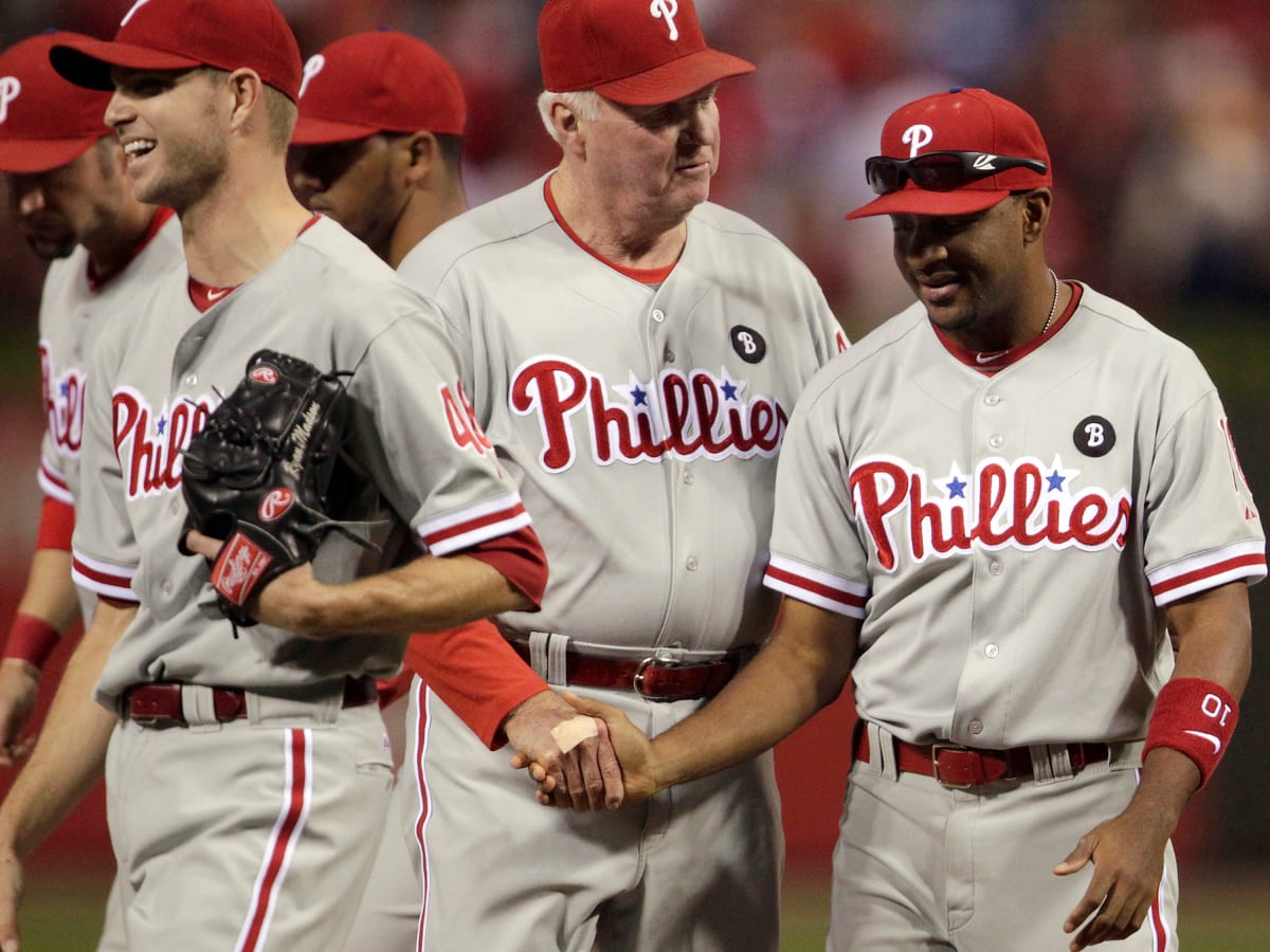 Phillies phever - On this day in Philadelphia Phillies History