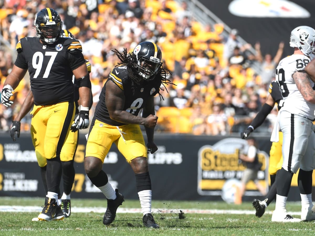 Pittsburgh Steelers' Ben Roethlisberger Impressed With Dwayne Haskins -  Sports Illustrated Pittsburgh Steelers News, Analysis and More