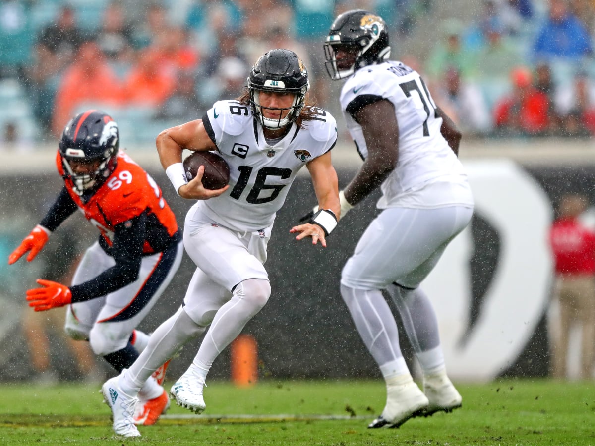 What the f*** is wrong with the Jacksonville Jaguars? 