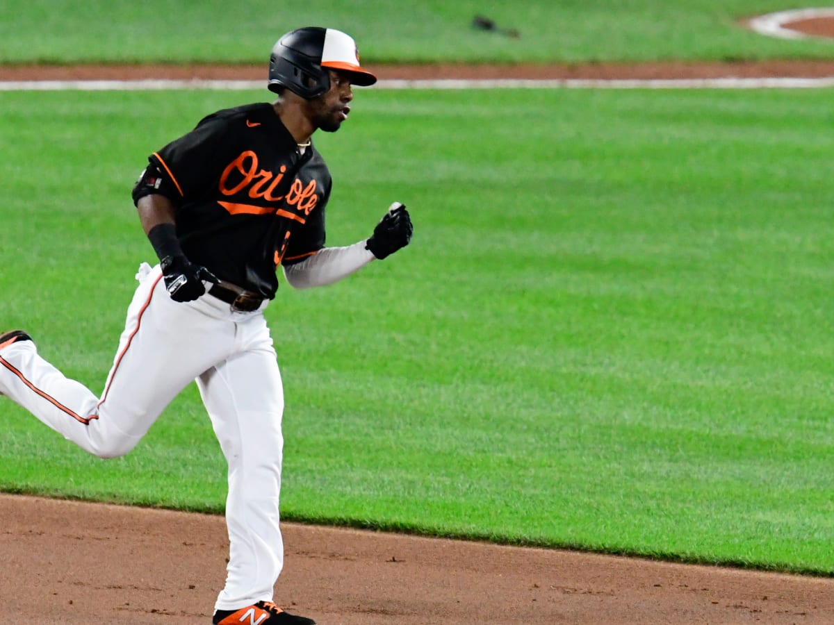 Cedric Mullins becomes first Oriole with 30 home runs, 30 stolen bases -  The Athletic