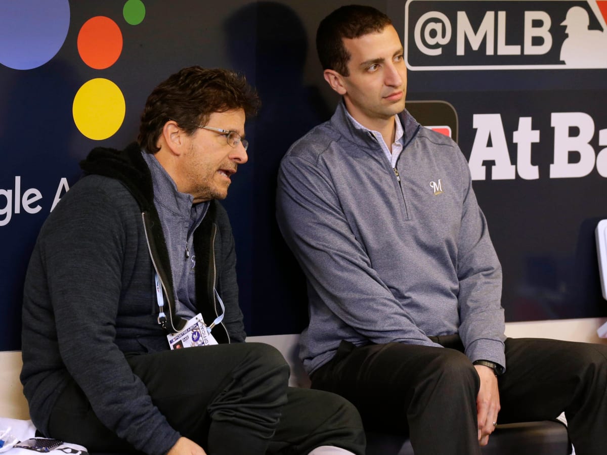 David Stearns' potential options for new Mets manager