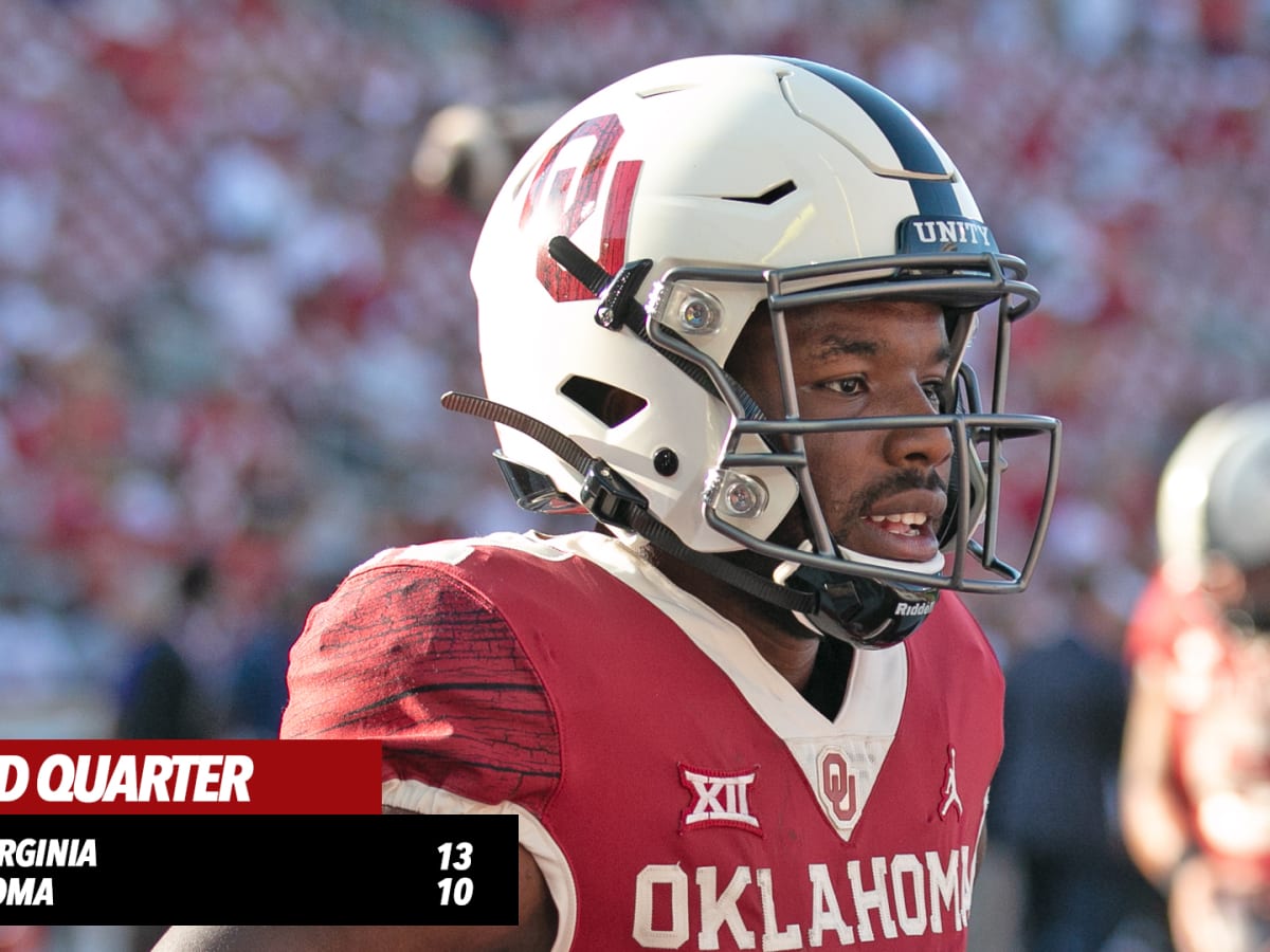 Oklahoma Sooners in the NFL, Week 5 - Sports Illustrated Oklahoma Sooners  News, Analysis and More