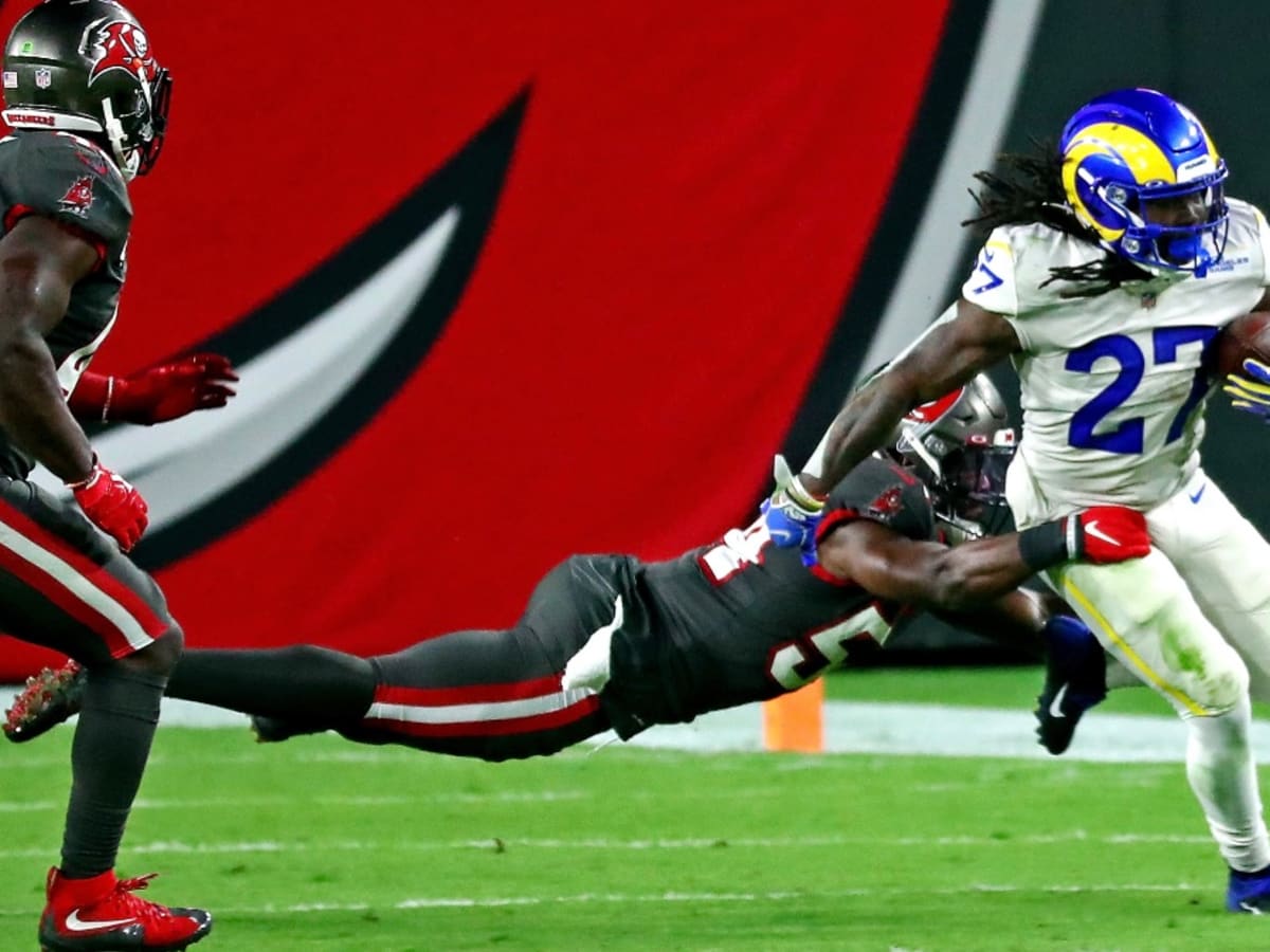 3 Key Things The Rams Must Do To Advance Against The Buccaneers - LAFB  Network