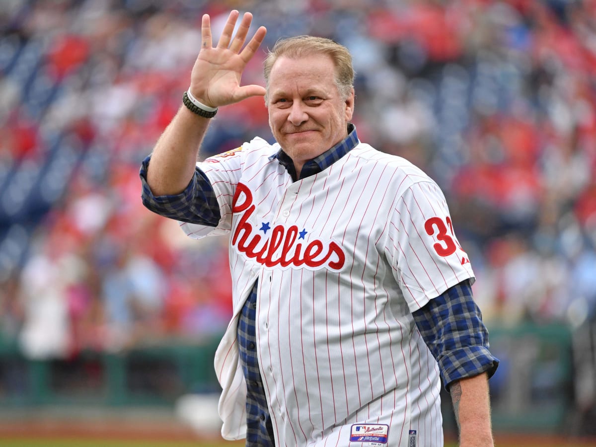 The Phillies Nation Top 100: #16 Curt Schilling  Phillies Nation - Your  source for Philadelphia Phillies news, opinion, history, rumors, events,  and other fun stuff.