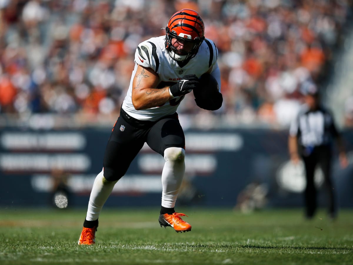 Bengals: Logan Wilson will have a masterful game vs Jets