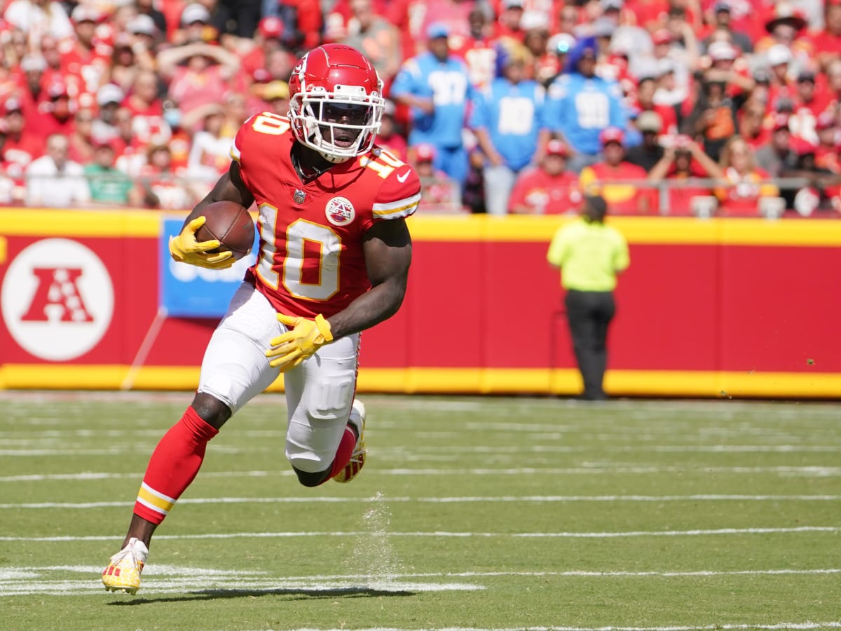 AFC Championship Prediction and Preview: Buffalo Bills vs. Kansas City  Chiefs 