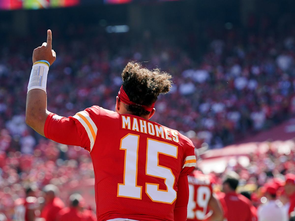 How will the Kansas City Chiefs offense evolve this season?