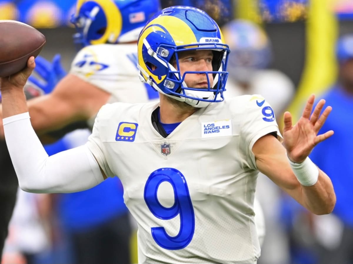 Buccaneers-Rams recap: No answers for Matthew Stafford in 34-24 loss - Bucs  Nation