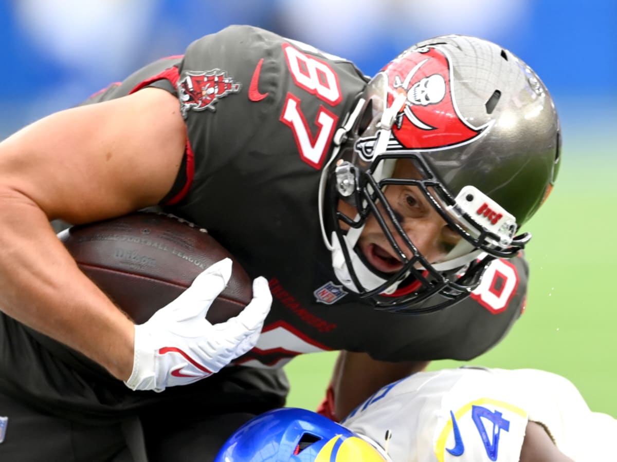 Los Angeles Rams hold off the Tampa Bay Buccaneers: Recap, score