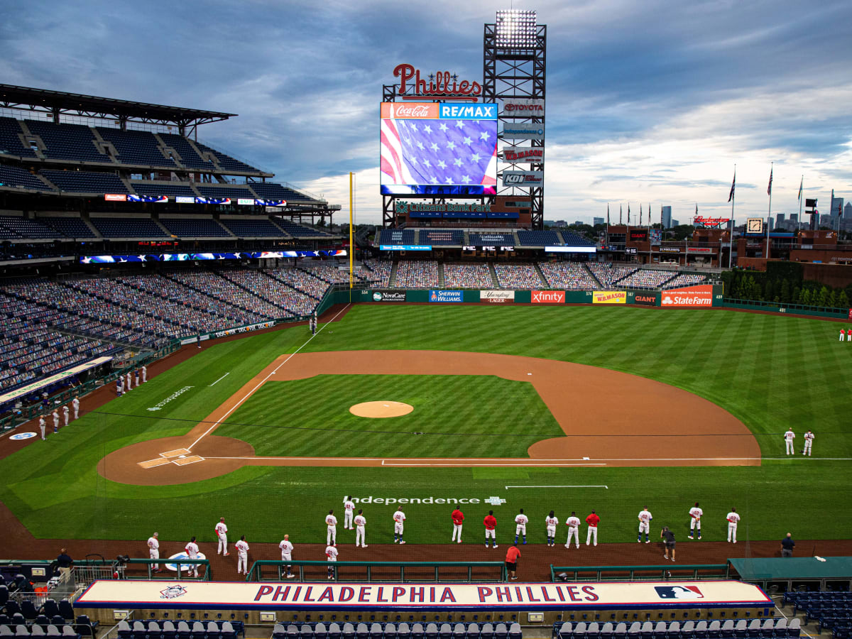 Phillies World Series history, from Grover Cleveland Alexander to